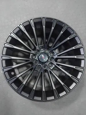 Toyota Noah/ Voxy/ Mark X 16 Inch Wheels