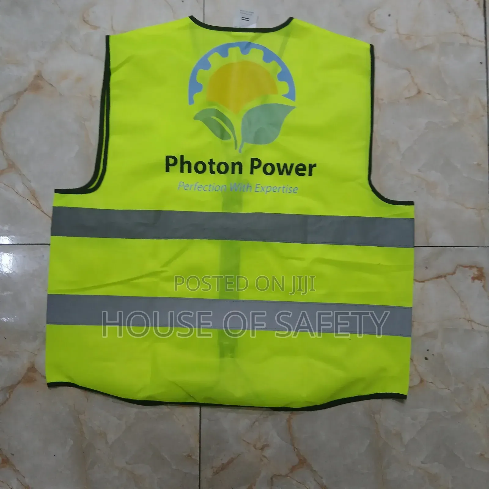 Best Vest 120gsm