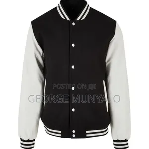 Original College Jacket – High Quality