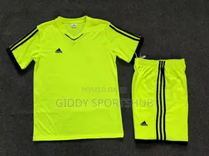 Games Kit Lime Green