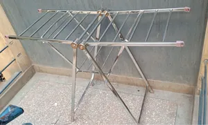 Heavy Duty Stainless Steel Rack