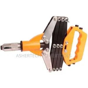 Ingco Hfor321 Folding Hand Riveter 32"