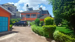 4bdrm Maisonette in Off Murang'A Road,, Kahawa Sukari for sale