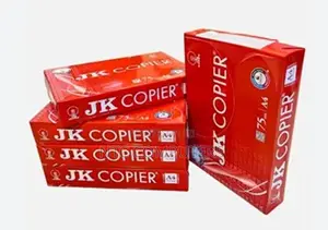 Jk Copier A4 Printing Paper