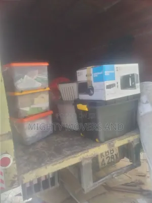 Professional Packers and Movers Are Available From County to County