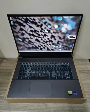 Laptop Dell G16 7630 16GB Intel Core I7 SSD 512GB