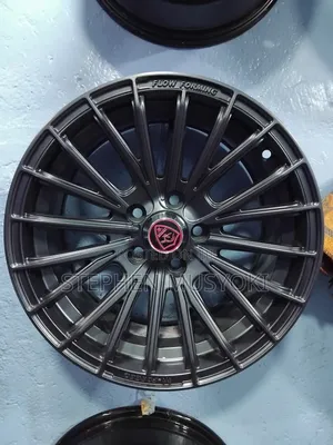 Toyota Premio,Allion,Avensis,Wish 15inch Rims