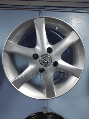 Toyota Probox,Succeed Nze 14inch Rims