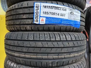 185/70r14 Goodard Tyre