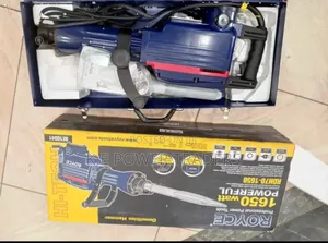 Royce Demolisher 2800w
