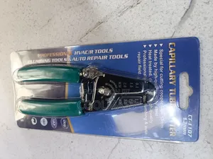 Capillary Cutter