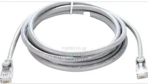 Dlink NCB-C6ugryr1-3 Cat6 Utp Patch Cord 3m Grey