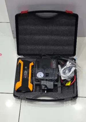 Quality Portable Jump Starter Car Battery Starter Power Bank