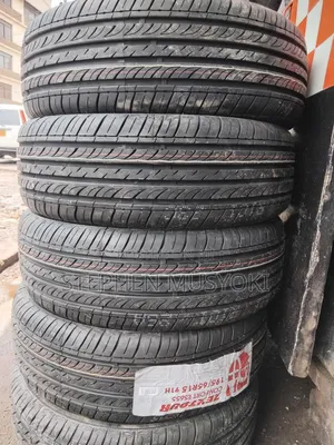 195/65r15 Zextour Tyre