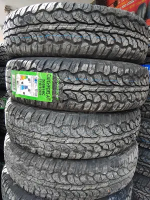 205r16c Lanvigator at Tyre