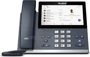Yealink Mp56 Teams Ip Desktop Ip Phone