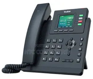 Yearlink Sip-T33g - Classic Business Ip Phone