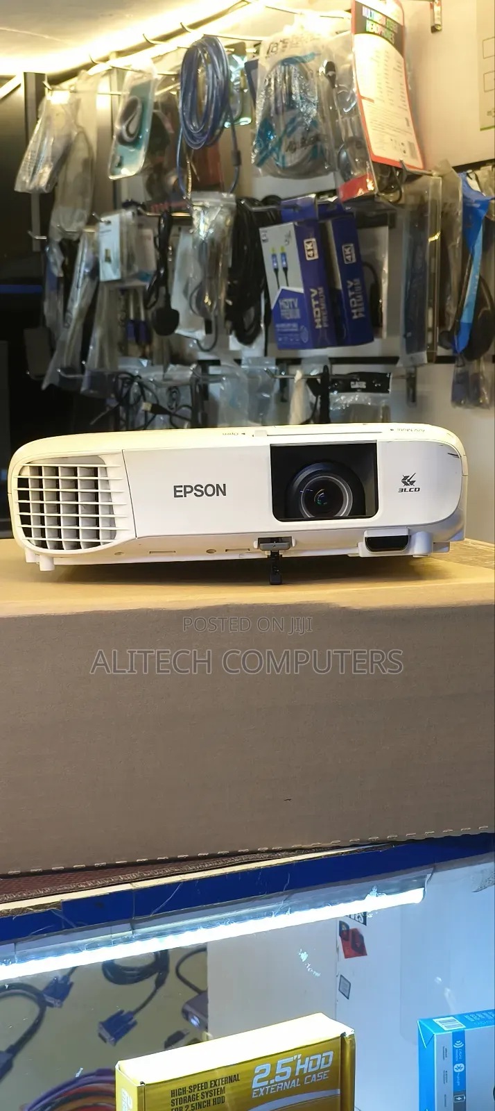 Epson Cb -X49