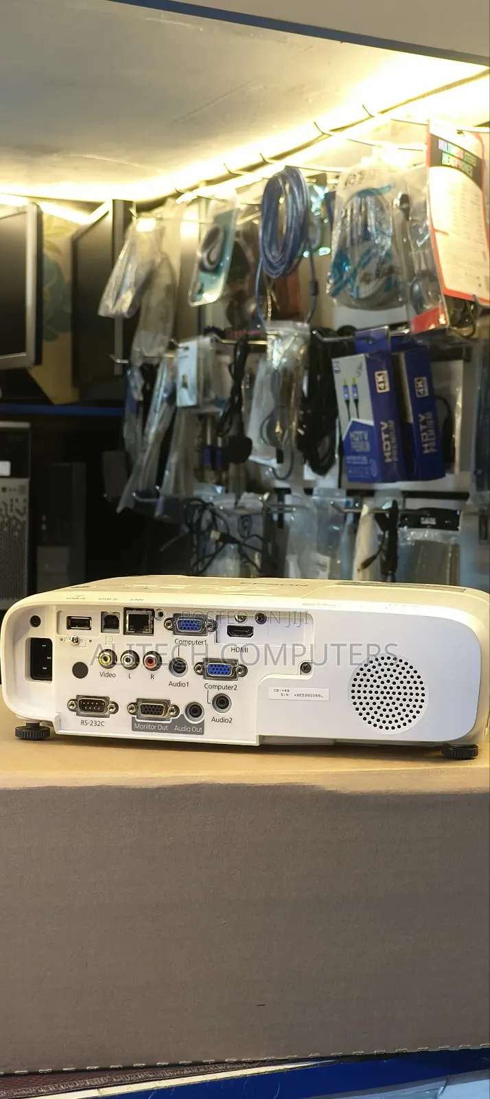 Epson Cb -X49