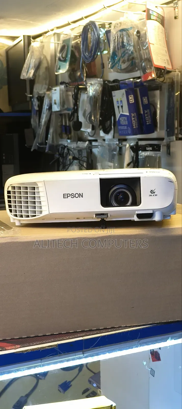 Epson Cb -X49