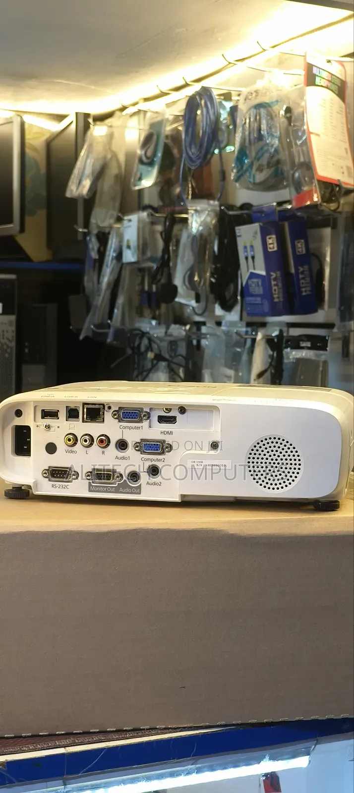 Epson Cb -X49