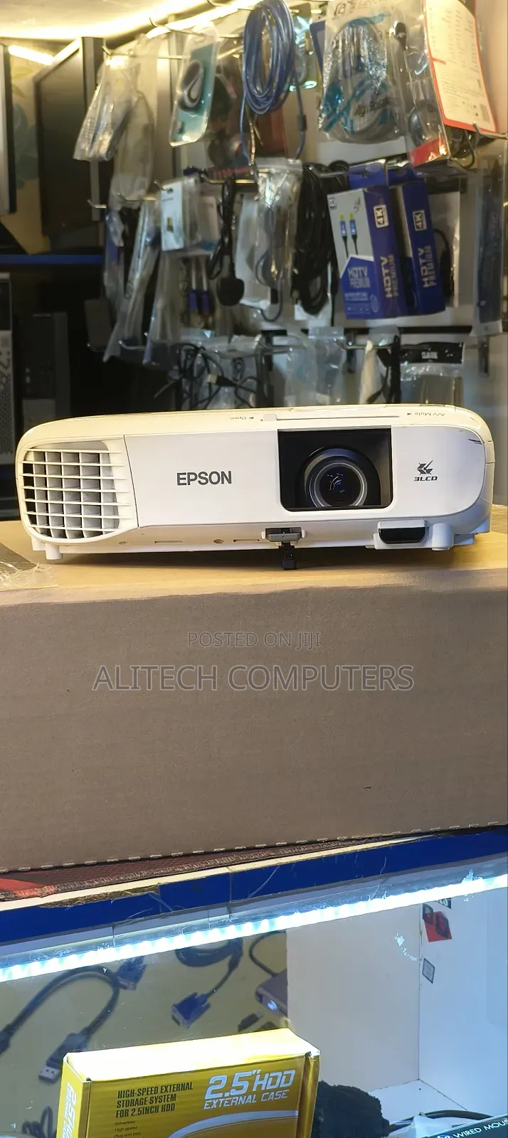 Epson Cb -X49
