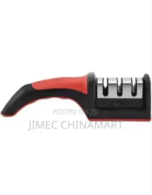 Knife Sharpener