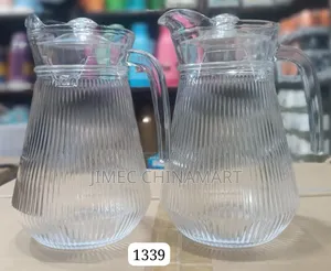 1300ml Glass Jug