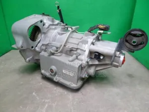 Mitsubishi 3g83 Gearbox For Mitsubishi Minicab.