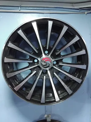Toyota Runx, Axio, 14inch Rims