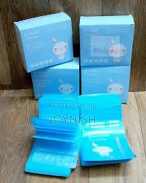 Dr Dudu Milk Storage Bags