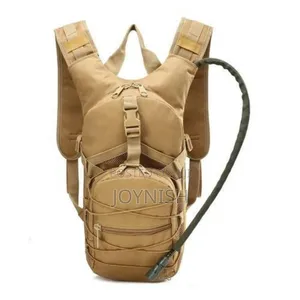Outdoor Hiking Camel Bag