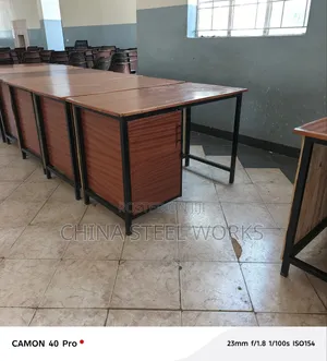 Working Desk