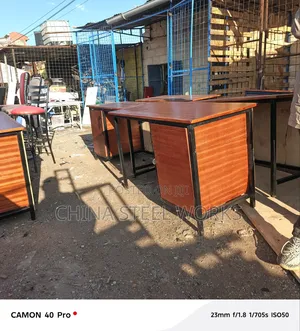 Working Desk
