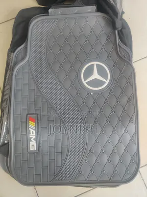 Lexus Floor Mats