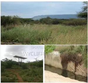 Land for Sale: Kajiado
