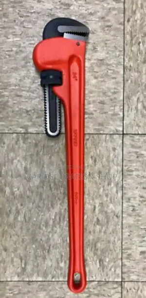 24" Pipe Wrench