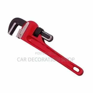 18" Pipe Wrench