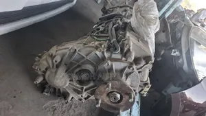 Prado 120 Gear Box
