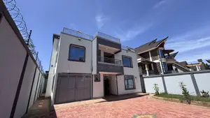 5bdrm Maisonette in Kenyatta Road / Theta  for rent