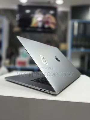Laptop Apple MacBook Pro 2019 32GB Intel Core I9 SSD 1T