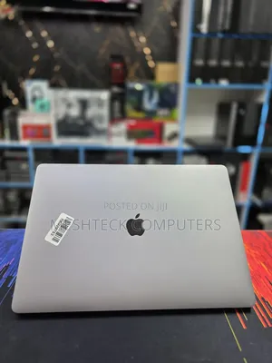 Laptop Apple MacBook Pro 2019 32GB Intel Core I9 SSD 1T