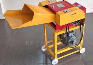 3hp Milano High Speed Motor/Electric Chopper 3hp