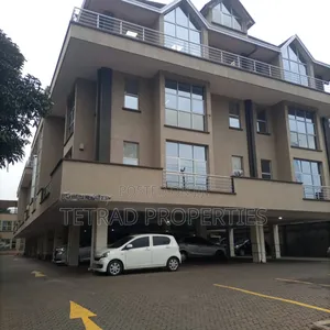 3750 SQFT Office in Westlands Waiyaki Way (Ksh.522,000 All Inclusive)