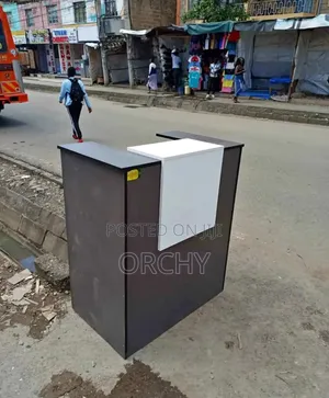 1.2meters Reception Desk