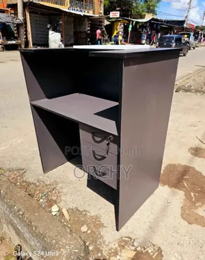 1.2meters Reception Desk