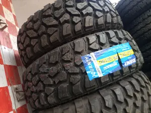 265/75r16 M/T Journey Tyres