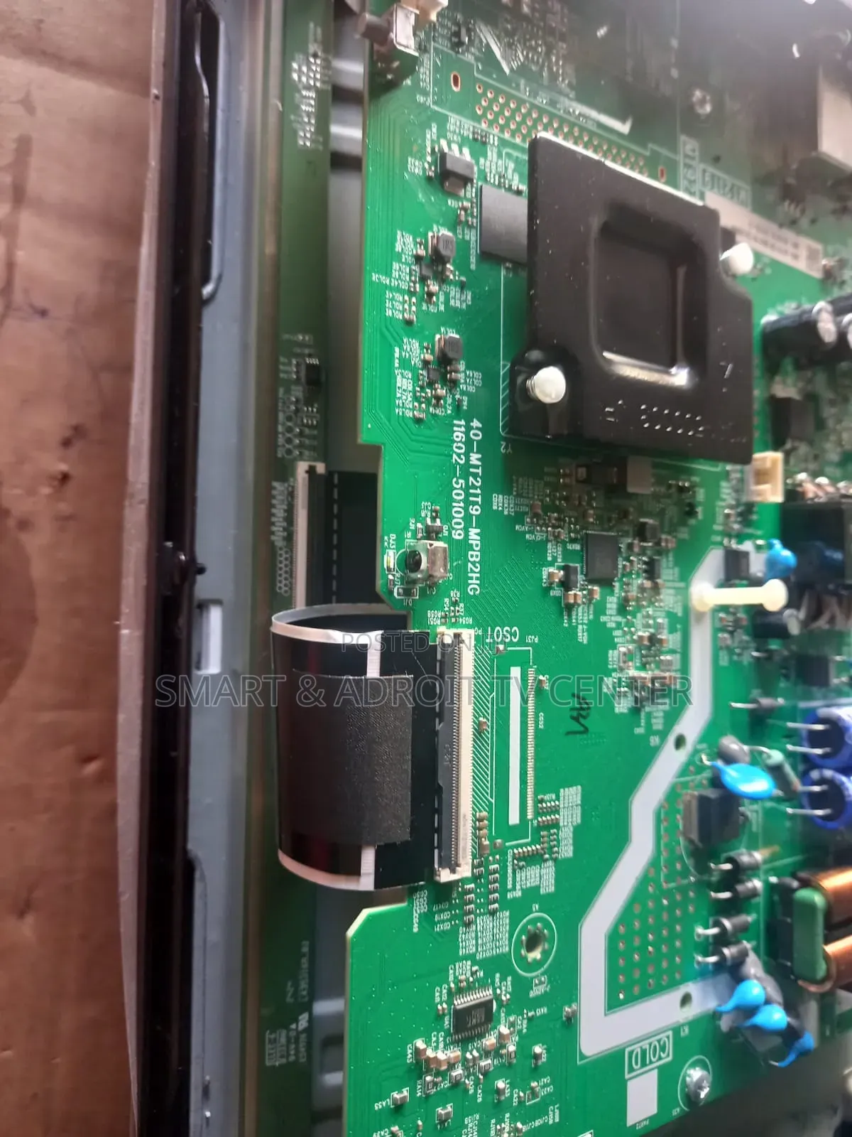 Home Service Tv Repair Experts