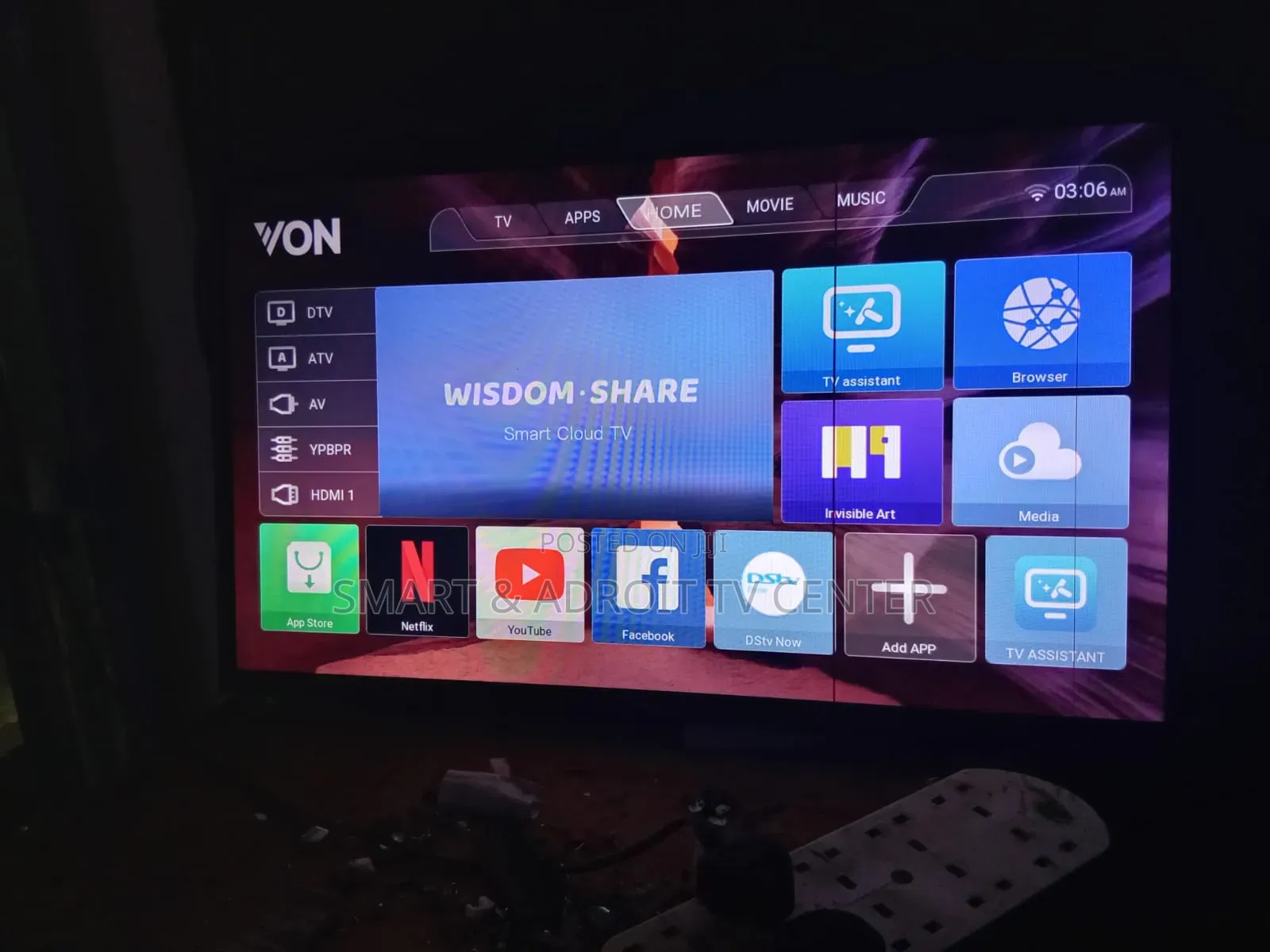 Home Service Tv Repair Experts