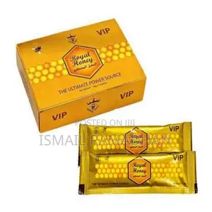 Organic Honey